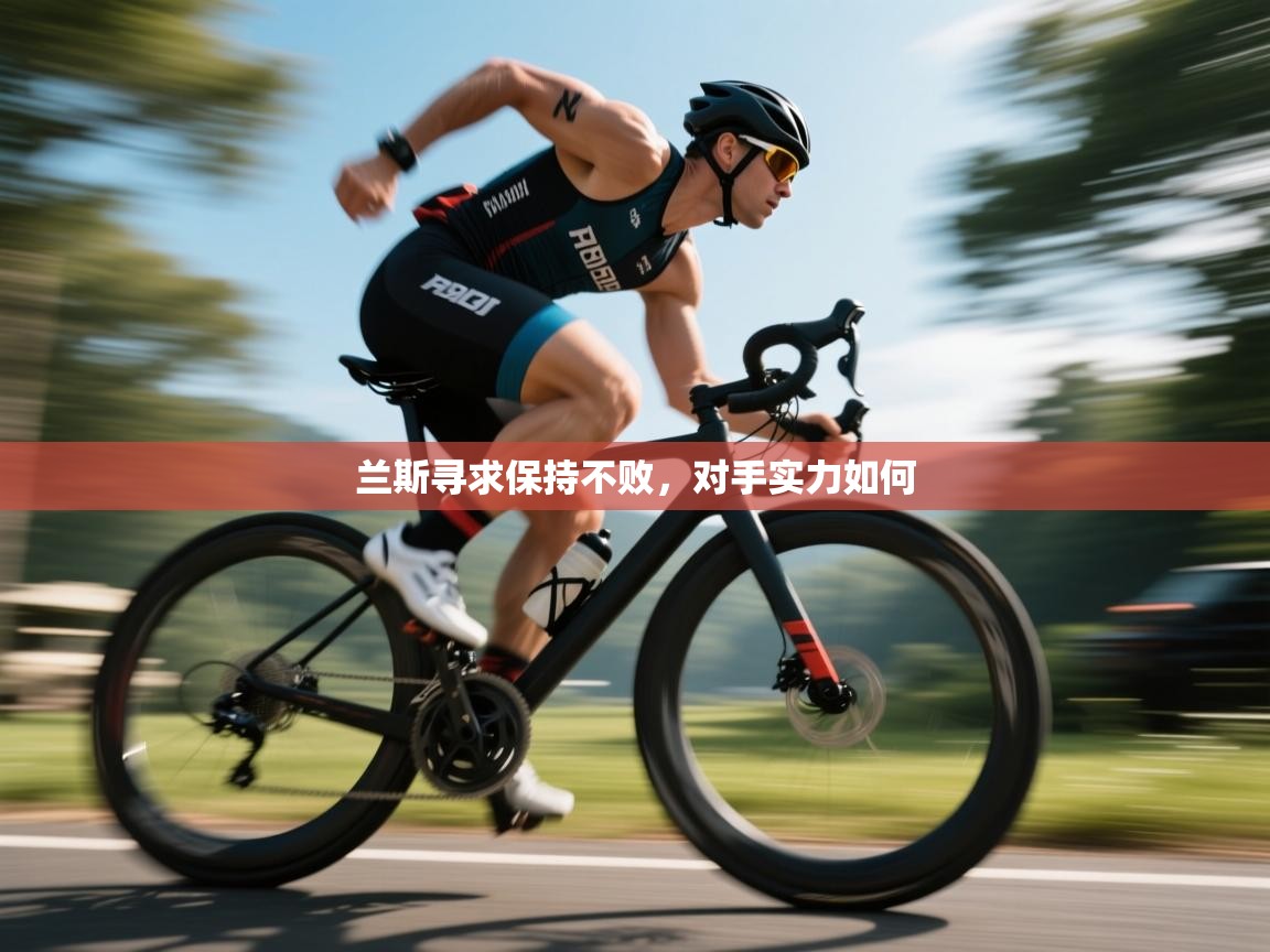 兰斯寻求保持不败,对手实力如何 第2张