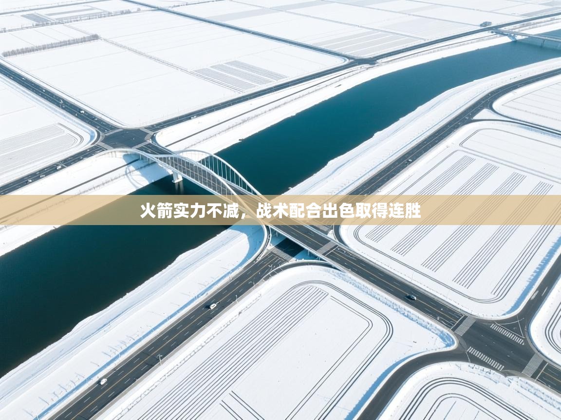 火箭实力不减，战术配合出色取得连胜  第1张